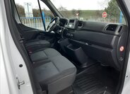 Renault Master Ostatní 2,3 l 100 kw