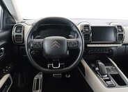 Citroën C5 Aircross SUV / Terénní 1,6 l 133 kw