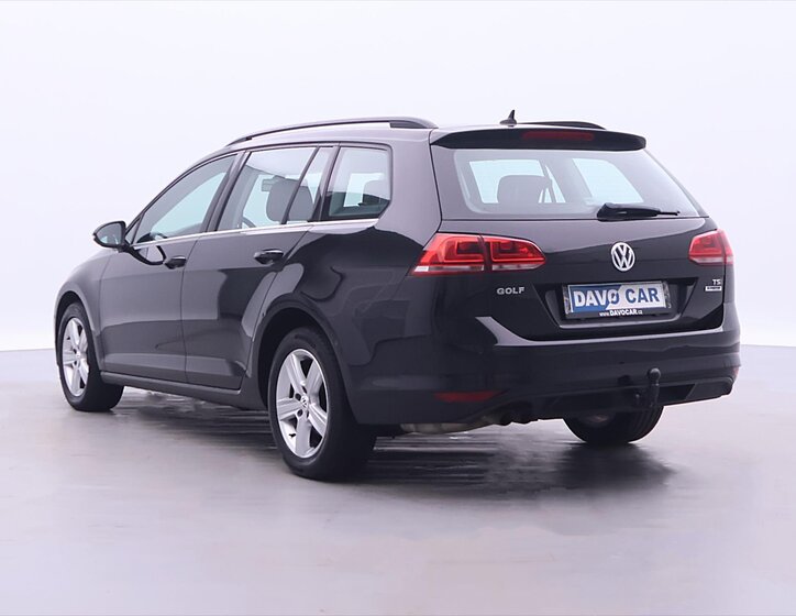 Volkswagen Golf Kombi 1,4 l 92 kw