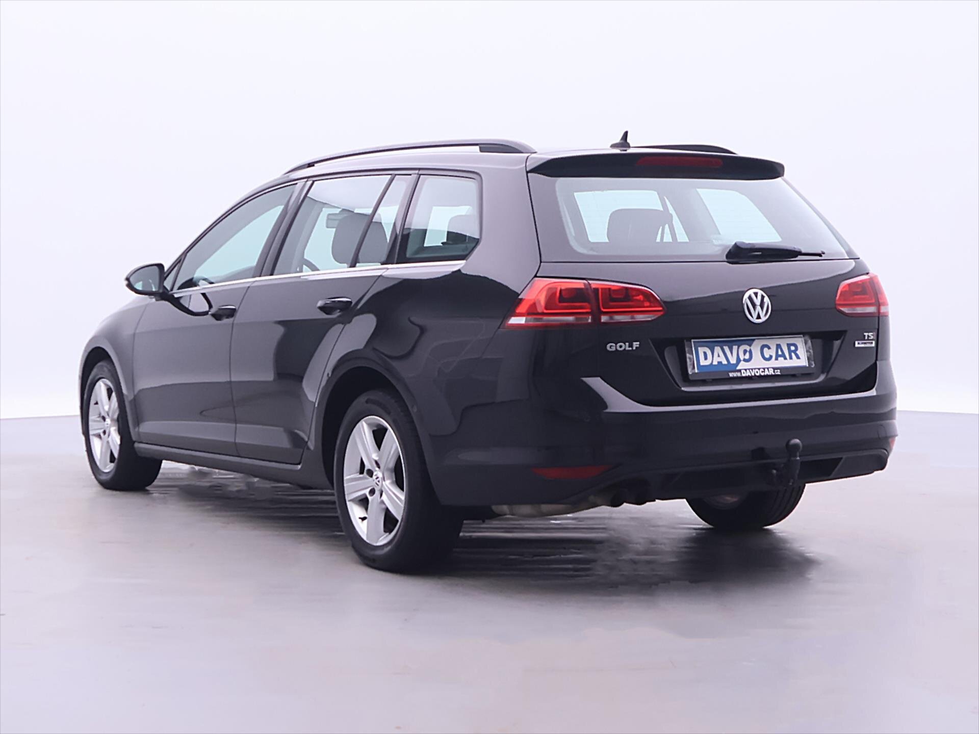 Volkswagen Golf Kombi 1,4 l 92 kw