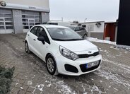 KIA Rio Kombi 1,2 l 62 kw
