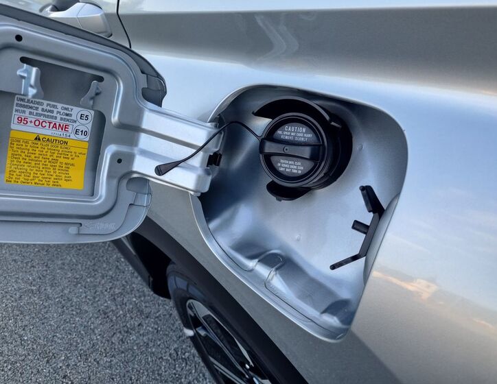 Mitsubishi Ostatní 23