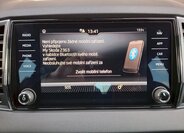 Škoda Karoq SUV / Terénní 1,5 l 110 kw