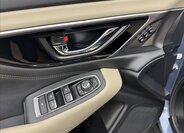 Subaru Outback Kombi 2,5 l 124 kw