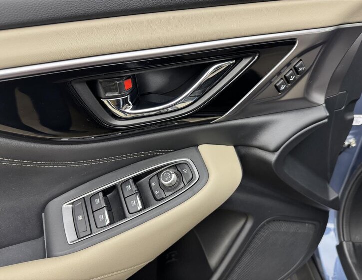 Subaru Outback Kombi 2,5 l 124 kw