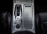 SsangYong Rexton SUV 2,2 l 149 kw