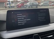 BMW Řada 5 Kombi 2,0 l 140 kw