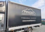 Iveco Daily Valník 3,0 l 129 kw