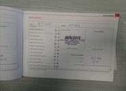 Škoda Fabia Kombi 1,4 l 51 kw