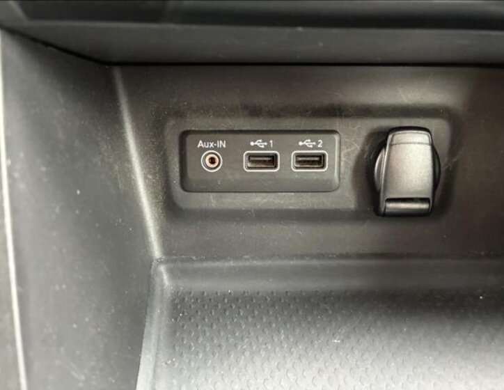 Renault Mégane Kombi 1,3 l 103 kw