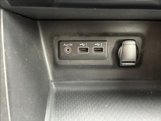 Renault Mégane Kombi 1,3 l 103 kw