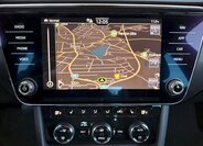 Škoda Superb Kombi 2,0 l 147 kw