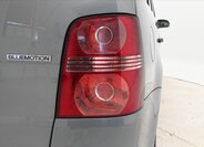 Volkswagen Touran MPV 1,9 l 77 kw