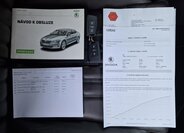 Škoda Superb Liftback 2,0 l 140 kw