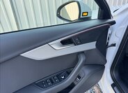 Audi A4 Kombi 2,0 l 150 kw