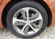 Hyundai i30 Kombi 1,6 l 99 kw