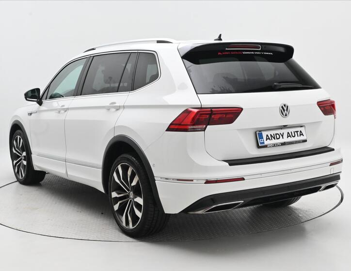 Volkswagen Tiguan Allspace 7