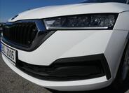 Škoda Octavia 4