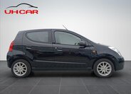 Suzuki Alto Hatchback 996,0 50 kw