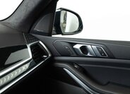 BMW X7 SUV / Terénní 3,0 l 280 kw