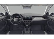 Škoda Scala Hatchback 1,5 l 110 kw