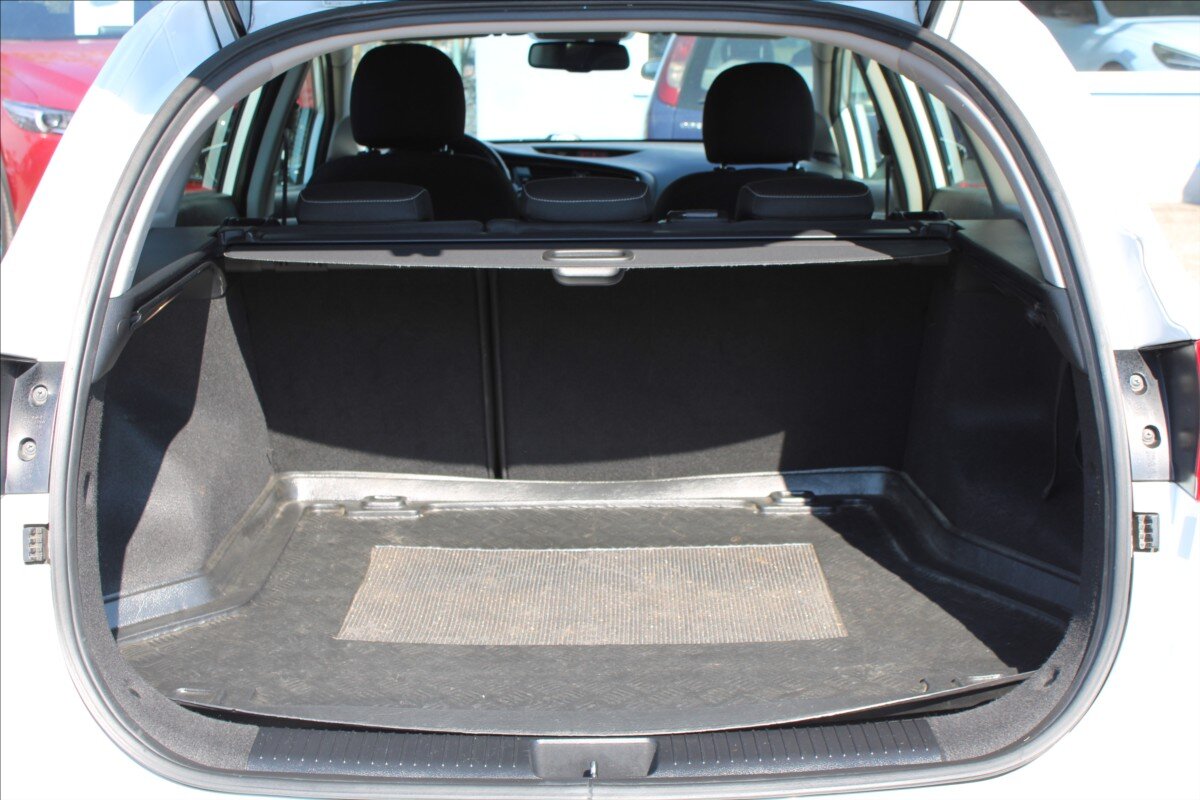 KIA Ceed Kombi 1,6 l 99 kw