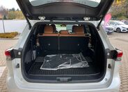 Toyota Highlander 34