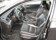 Honda Accord Kombi 2,4 l 148 kw