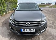 Volkswagen Tiguan SUV 2,0 l 103 kw