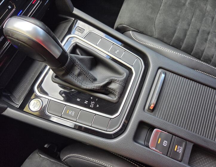 Volkswagen Passat 14