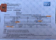 Ford Kuga Kombi 2,0 l 140 kw