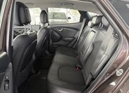 Hyundai ix35 SUV 1,7 l 85 kw