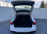 Audi A4 Kombi 2,0 l 150 kw