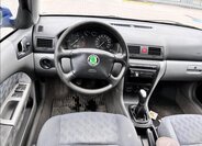 Škoda Octavia Liftback 1,9 l 81 kw