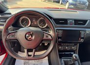 Škoda Superb Kombi 1,4 l 110 kw