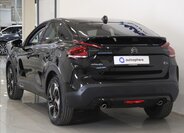 Citroën C4 Hatchback 1,2 l 96 kw