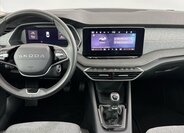 Škoda Octavia Liftback 1,5 l 110 kw