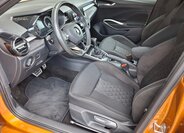 Škoda Fabia Hatchback 999,0 81 kw