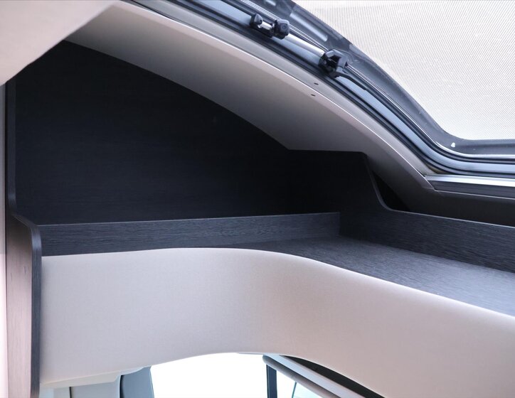 Ford Transit Ostatní 2,0 l 125 kw