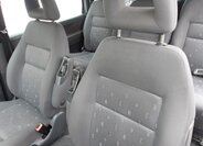 Volkswagen Sharan Kombi 1,9 l 85 kw