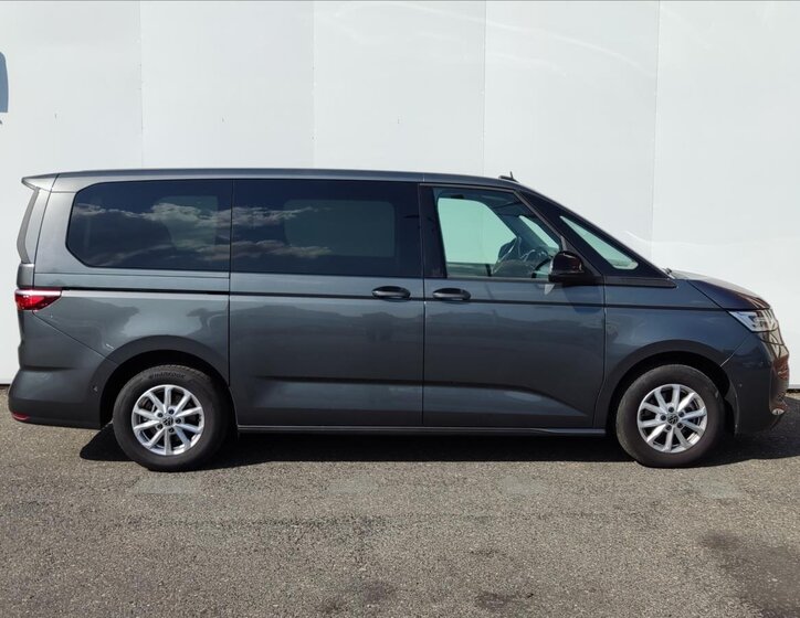 Volkswagen Multivan MPV 2,0 l 110 kw