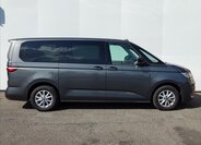 Volkswagen Multivan MPV 2,0 l 110 kw