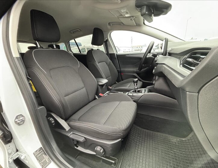 Ford Focus Kombi 1,5 l 88 kw