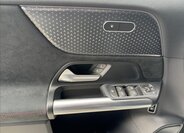 Mercedes-Benz GLA SUV 2,0 l 110 kw