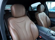 Mercedes-Benz Třídy S 25