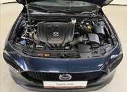 Mazda 3 Hatchback 2,0 l 90 kw