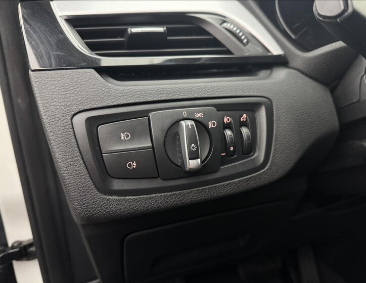 BMW X1 SUV / Terénní 2,0 l 110 kw