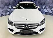 Mercedes-Benz Třídy E 3