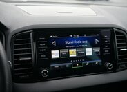 Škoda Karoq SUV / Terénní 1,5 l 110 kw