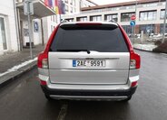 Volvo XC90 SUV 2,4 l 136 kw